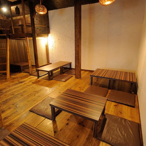 Can be reserved exclusively for 25-35 people.