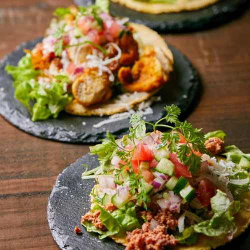 8. Tacos