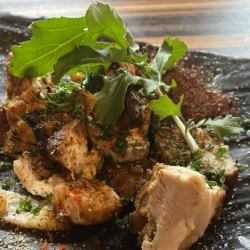 Jerk Chicken