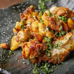 Tandoori chicken