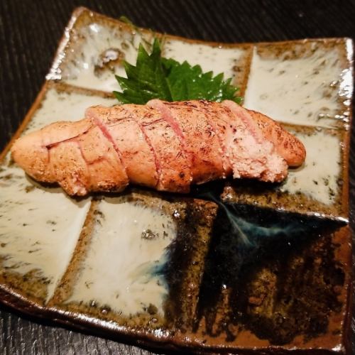 炙りたらこ