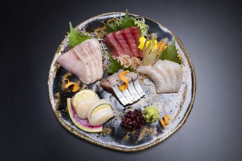 和食コース