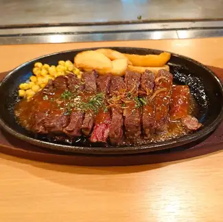 牛サガリステーキ 150g