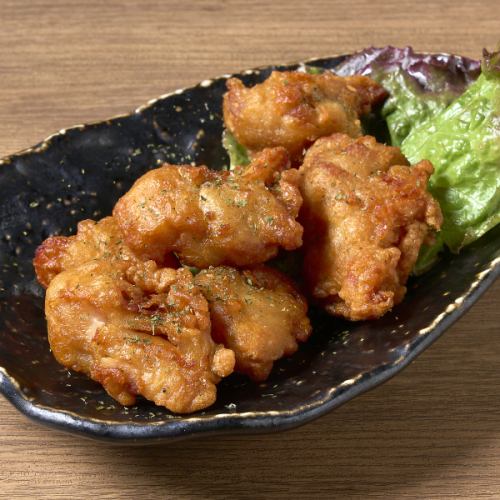 唐揚げ