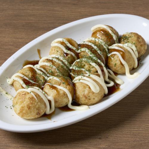 たこ焼き