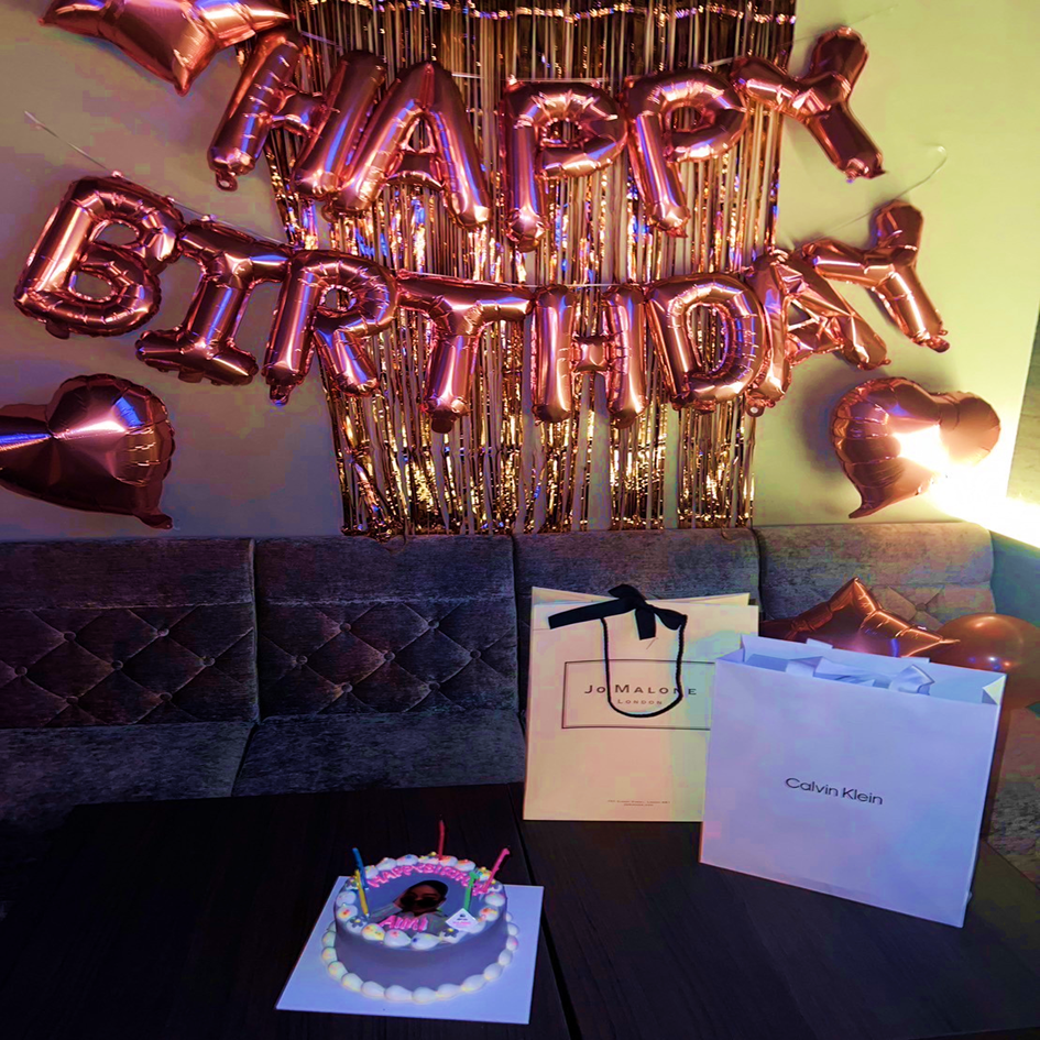 大型モニターとソファ席完備◎貸切大歓迎！少人数での貸切も♪