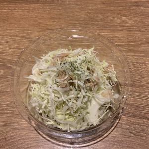 テイクアウト　コールスロー