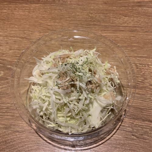 テイクアウト　コールスロー