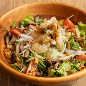 ＧＡＢＵＴＴＯサラダ