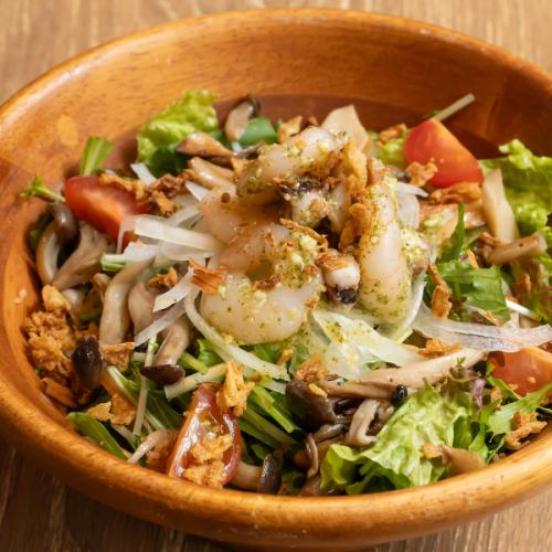 ＧＡＢＵＴＴＯサラダ