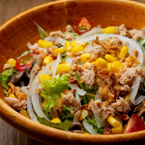 GABUTTO Salad