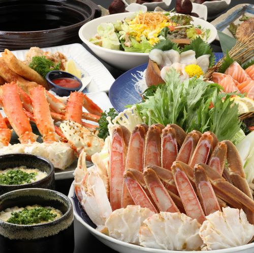 お酒が進む逸品料理が豊富