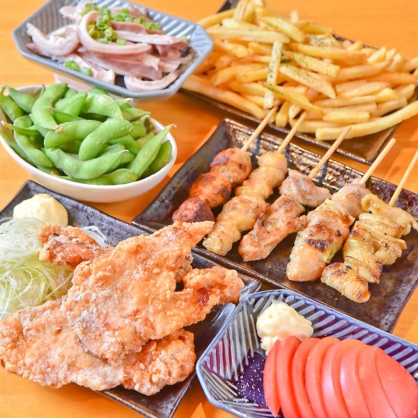 【飲み放題あります！！】宴会や飲み会などの各種宴会に♪