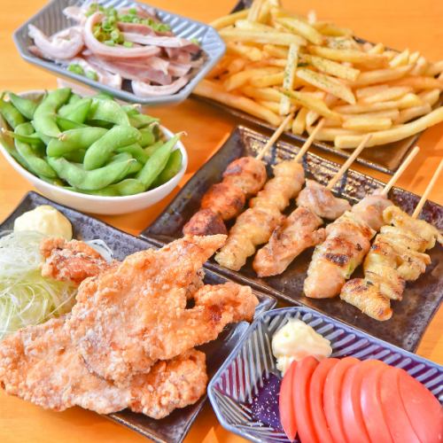 【飲み放題あります！！】宴会や飲み会などの各種宴会に♪