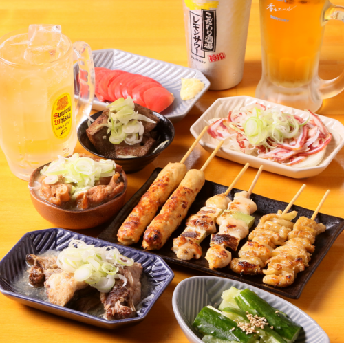 【飲み放題あります！！】宴会や飲み会などの各種宴会に♪