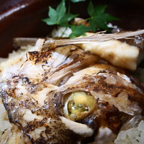 Craftsmanship created by a Japanese chef.