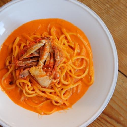 “贅沢”ランチあります♪こだわりの「ふわふわオムライス」や濃厚ソースのパスタ★