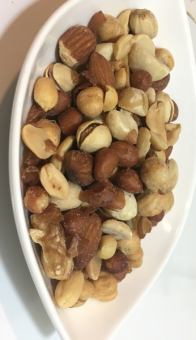 混合堅果