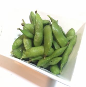 毛豆
