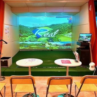 【Realモデル2時間打ち放題】昼間限定ペアプラン◆別途飲み放題も付けられます