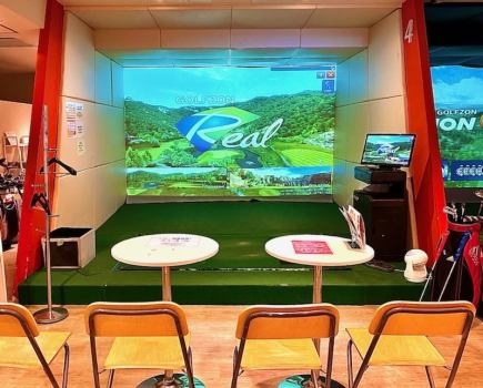 【Realモデル2時間打ち放題】昼間限定ペアプラン◆別途飲み放題も付けられます