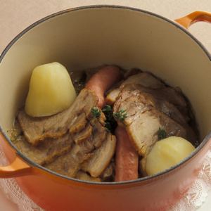 Choucroute Lorraine