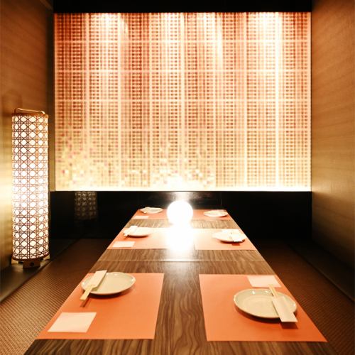 駅近だから★団体様のご宴会にも楽々便利！