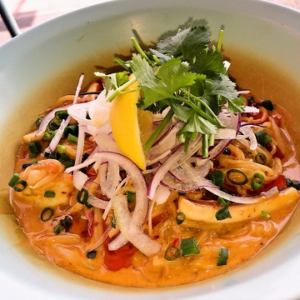 Bami Heng 冬阴功汤