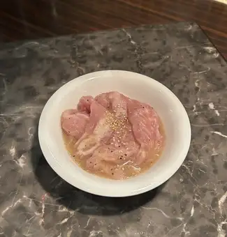鶏のせせり