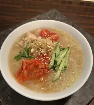 盛岡冷麺