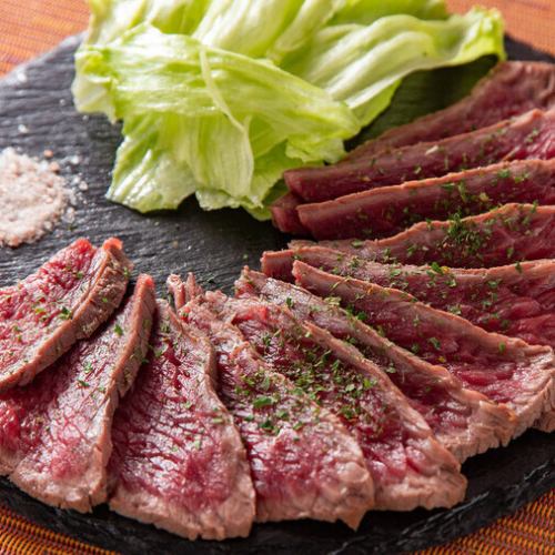 名物！ローストビーフ