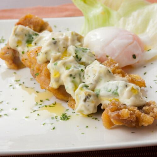 チキン南蛮