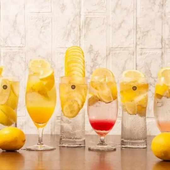 ◆2小時暢飲套餐◆特價♪ 1,650日圓 → 1,100日圓（含稅）