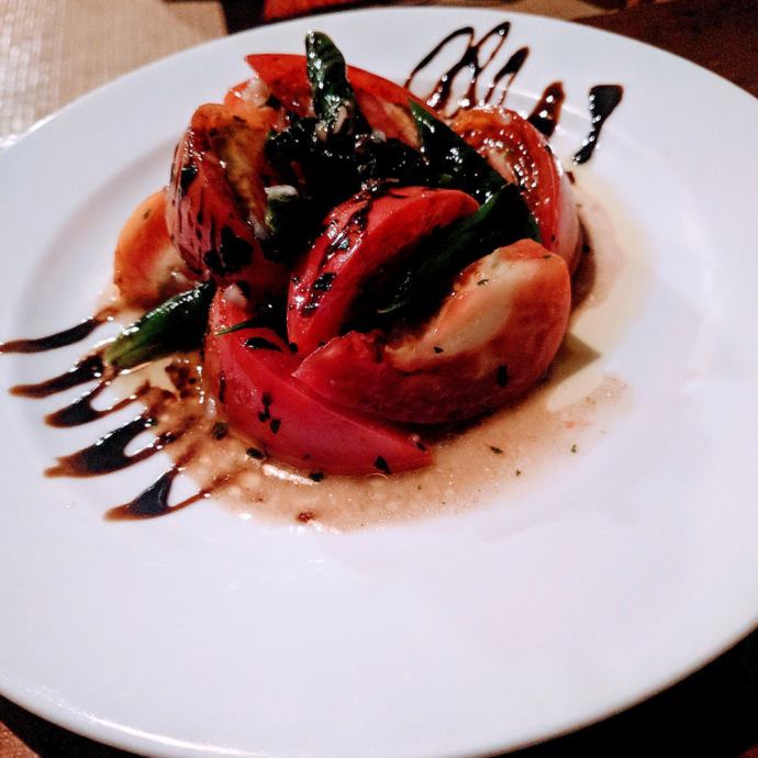 ビストロ フェリス Bistro Feliz 川崎店 公式