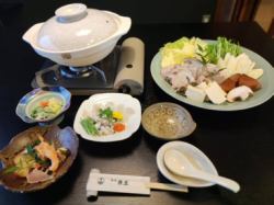 【季節限定 天然ふぐコース】優（ゆう）