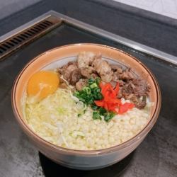 쇠고기 줄무늬 타마텐