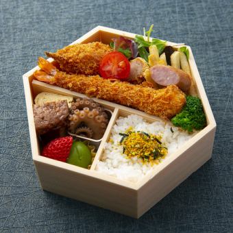 お子様弁当
