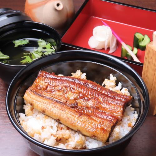 うな丼