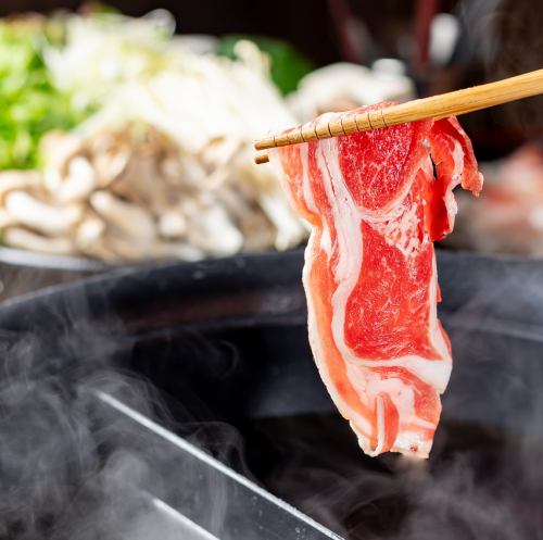 食べ飲み放題5000円