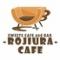 ROJIURA CAFE (ロジウラカフェ)