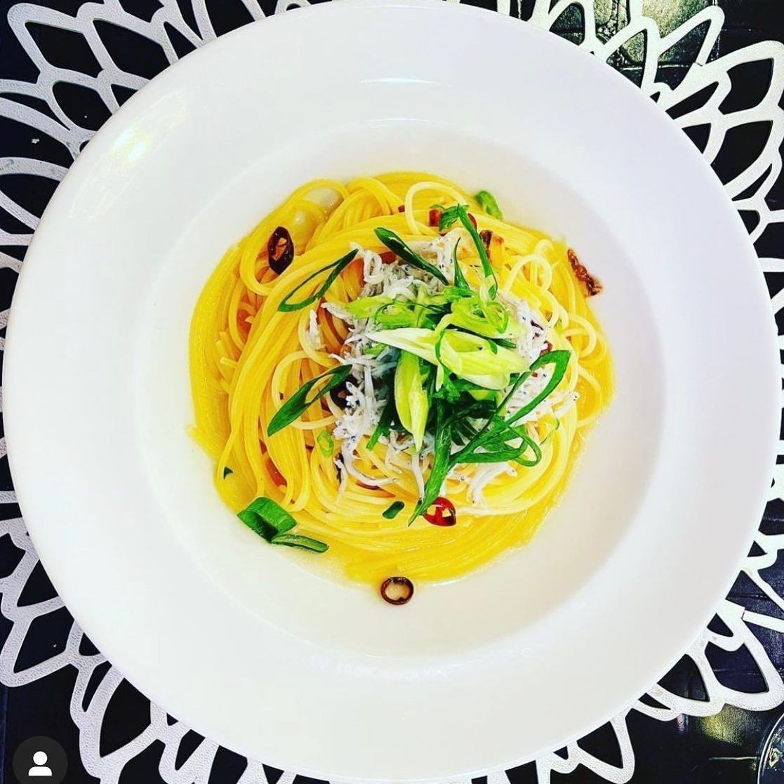 メッセージプレート付記念日コース有★オシャレな店内でお祝いを