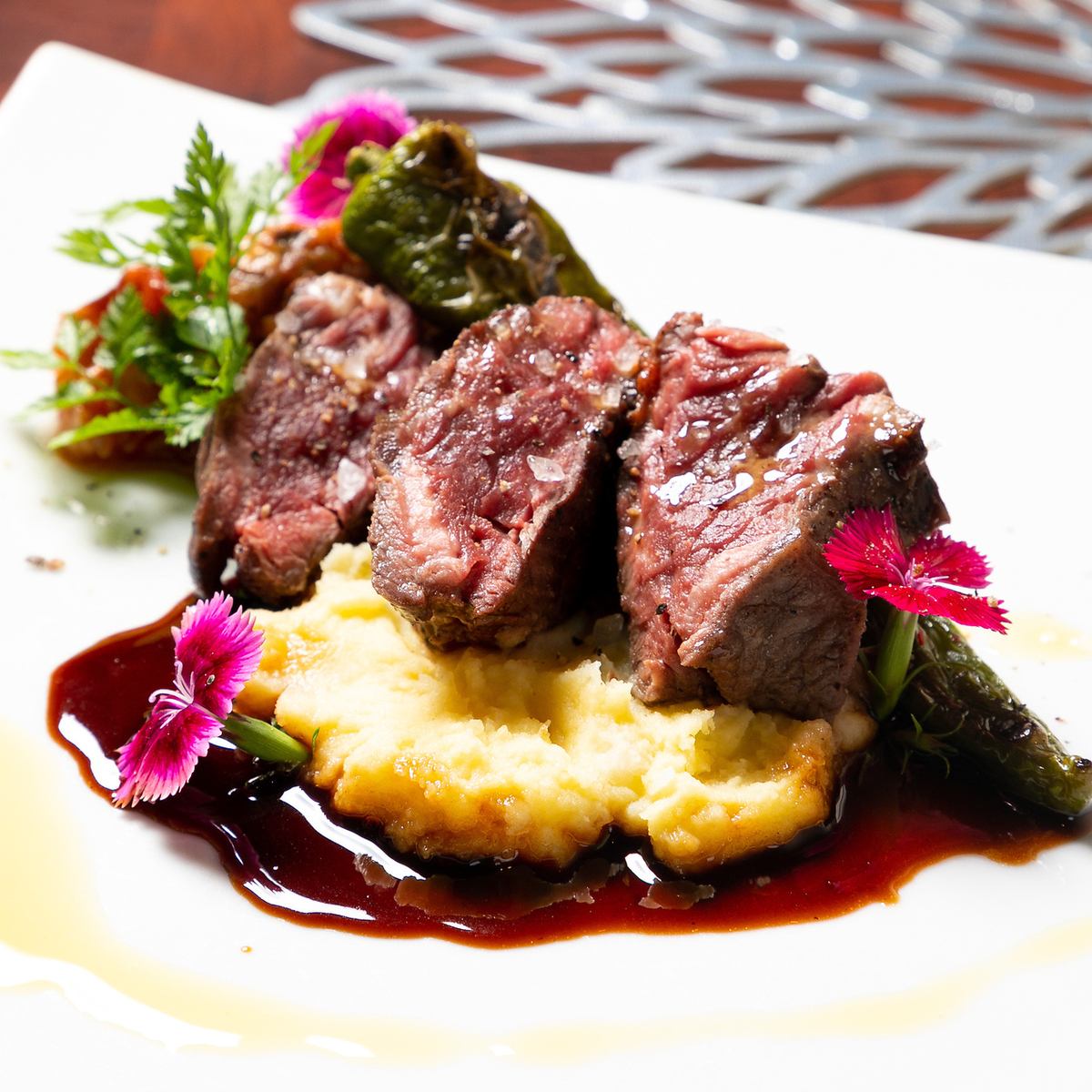 【全席ソファ席】河原町駅徒歩３分♪京町家イタリアン♪