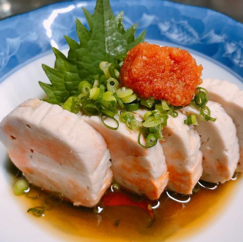 日替わりの逸品料理（20種）