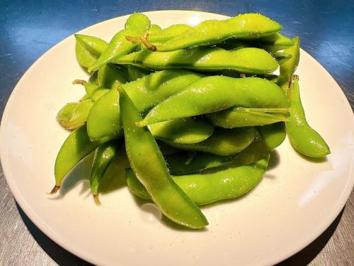 Edamame