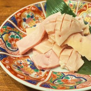 香脆的近江牛肉