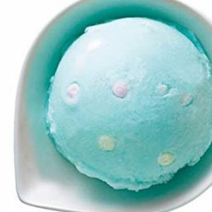 劈啪作響的拉姆內冰沙