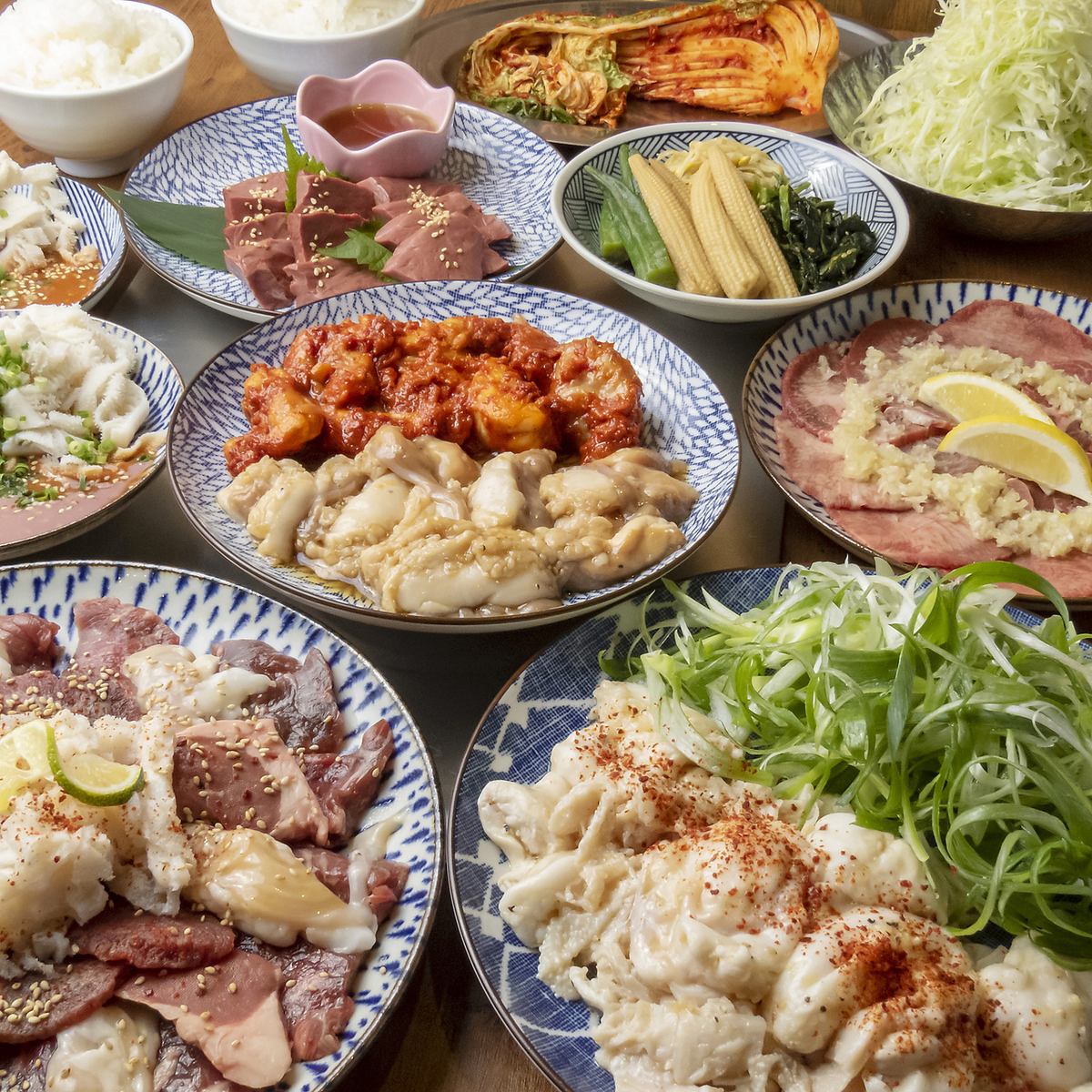 食肉センター市場直送のお肉は鮮度◎圧倒的コストパフォーマンス