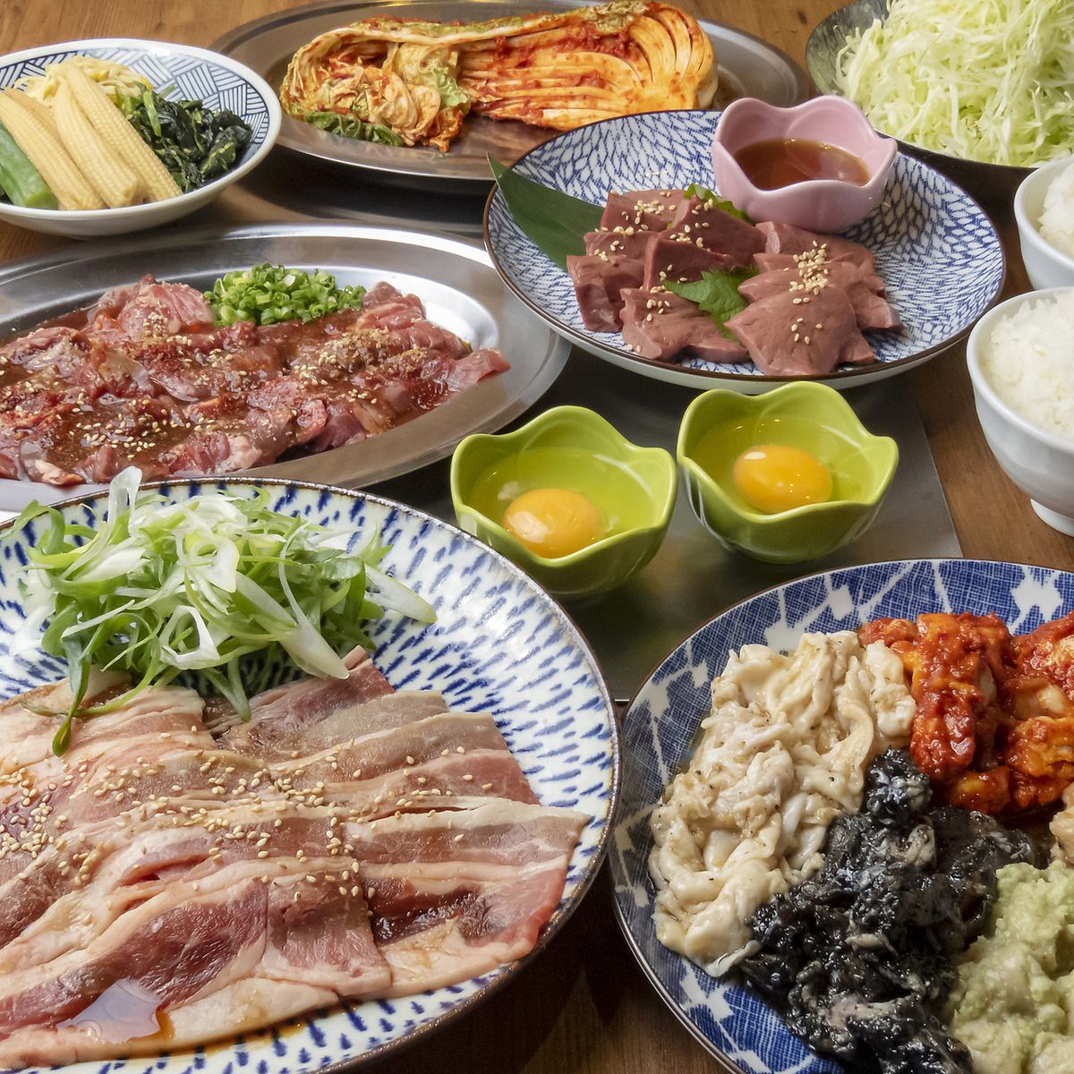 食肉センター市場直送のお肉は鮮度◎圧倒的コストパフォーマンス