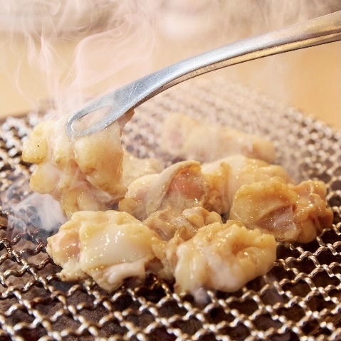 近江牛ホルモン焼肉酒場　山科の駅チカで焼肉をするならあさひへ!