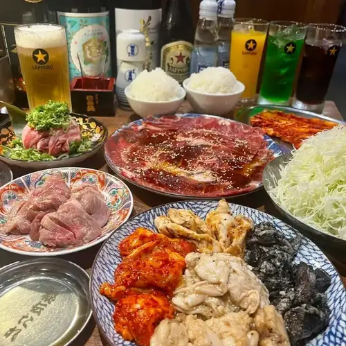 【梅】3500日元（含税）课程